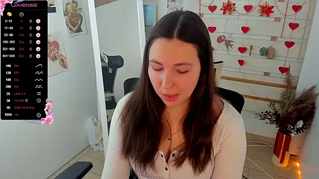 Lexy_flower's cam snapshot