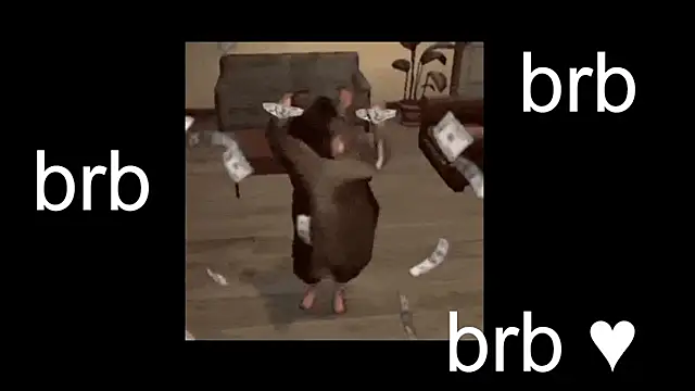 Sam_Mystery's cam snapshot