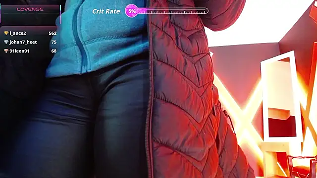 _isaabellaa's cam snapshot