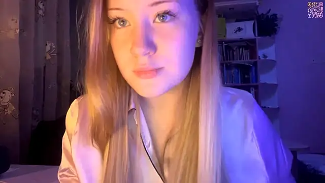 PandaFluff's cam snapshot