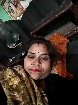 Hot_babli54's cam snapshot