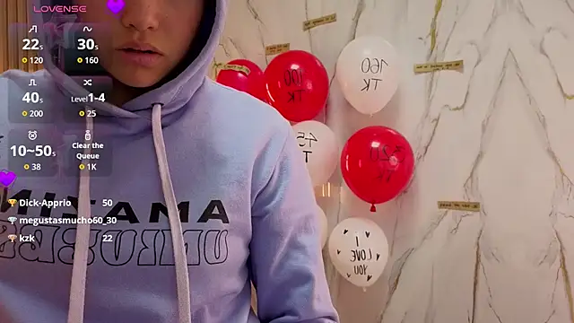 venus_velvet_tp's cam snapshot