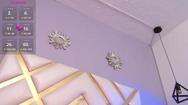 BeckyAnders live sex cam