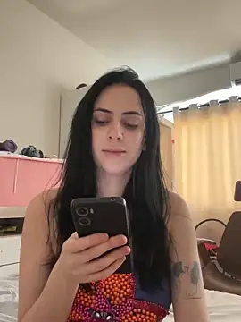 Cecilia0o live sex cam