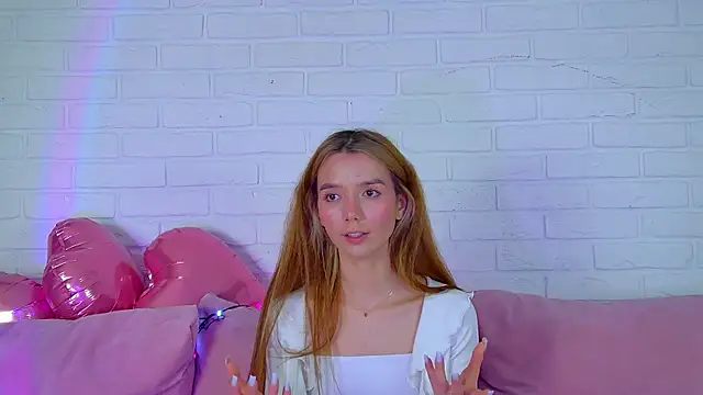 VanessaVienne live sex cam