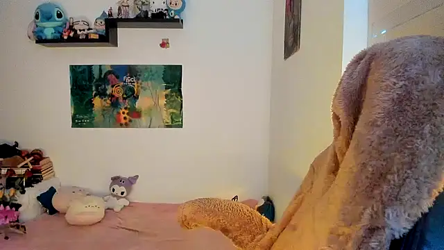 Shaddycute_'s cam snapshot