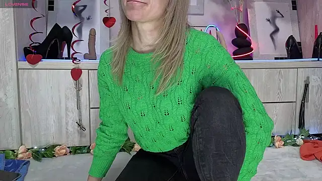 --Kris--'s cam snapshot