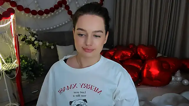 MiracleCurly live sex cam