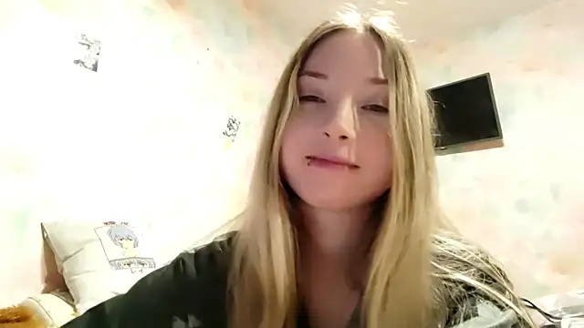 TiaBIanks live sex cam