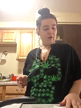 Ashlovescannabis live sex cam