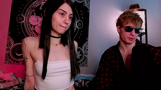 poisondevotion live sex cam