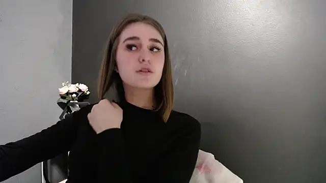 Sunny_siren's cam snapshot