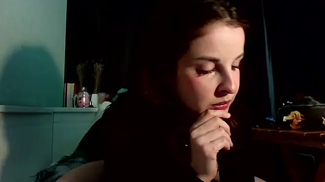 MollyBer live sex cam