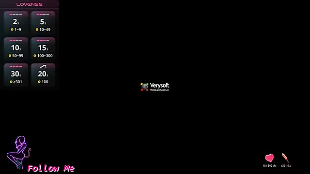 FoxyRamona live sex cam