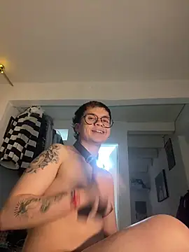 SimonMasseel's cam snapshot