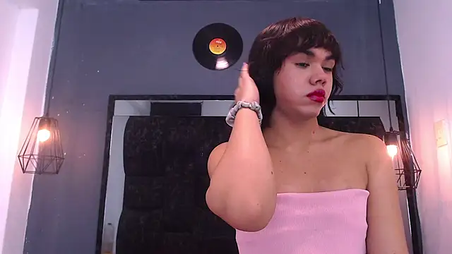 AndreaGil_ live sex cam