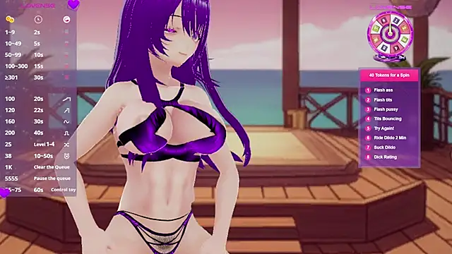 AkiraVixent live sex cam