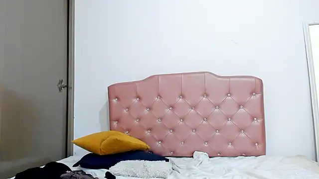 IslaRose7 live sex cam