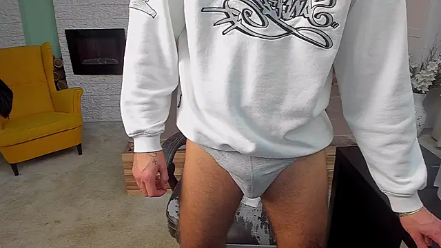 BrandonTate live sex cam