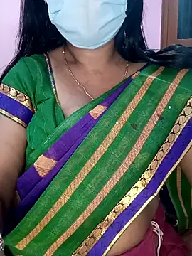 KannadaTamilTeluguBeauty's cam snapshot