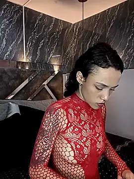 CharlotteKravizz's cam snapshot