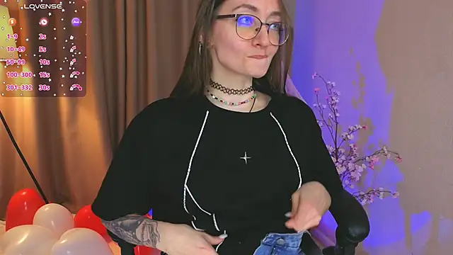 ShiroHeby live sex cam