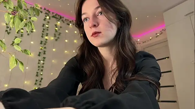 DianneBarke's cam snapshot