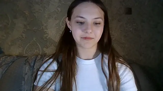 YuniNeko's cam snapshot