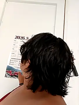 MeganLov3's cam snapshot