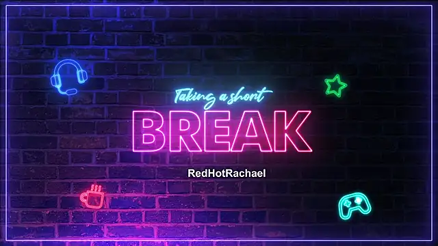 RedHotRachael live sex cam