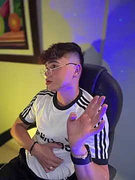 PRINCE_STEV live sex cam