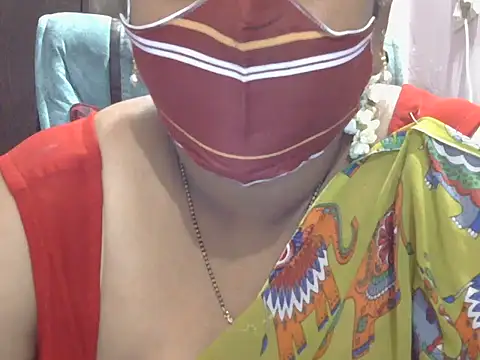 Nisha-telugu's cam snapshot