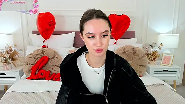 ToriSonn's cam snapshot