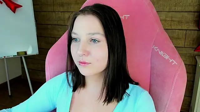 TinnaBurton live sex cam