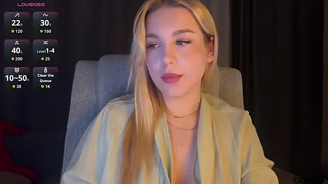 ariashaa's cam snapshot