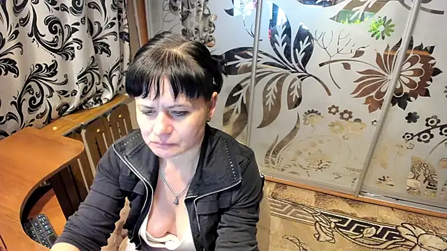 EVILENSA's cam snapshot