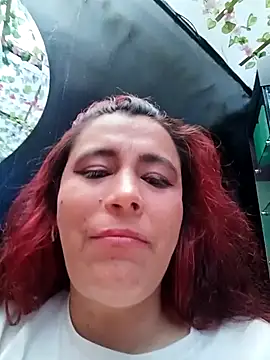 MarthinaBaker's cam snapshot