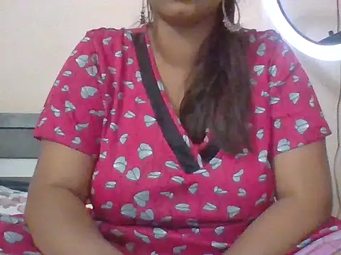 Sexy-Shalinii's cam snapshot