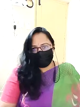 Ananya_flower's cam snapshot