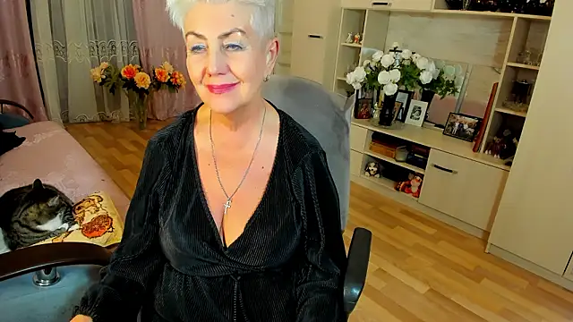 HotandMature's cam snapshot