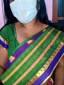 KannadaTamilTeluguBeauty's cam snapshot