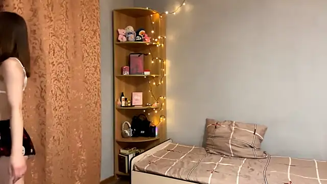 doublemuse's cam snapshot