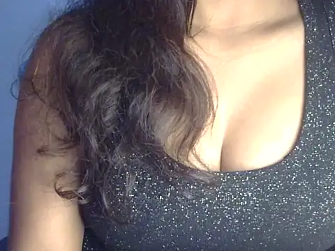 Lovely_Prisha's cam snapshot