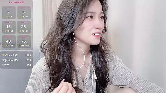 yuyu_77's cam snapshot