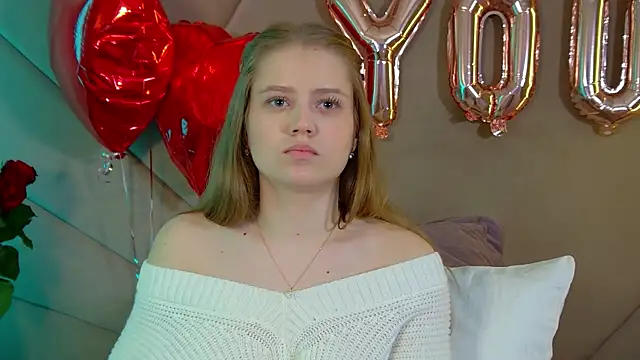 SelinSwarovski's cam snapshot