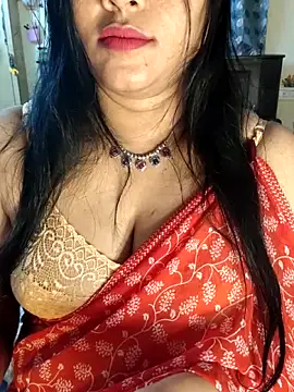 Anusri_359359's cam snapshot