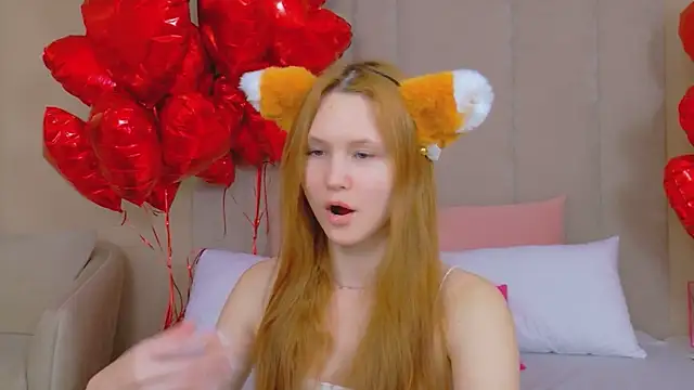 AmeliRoyse's cam snapshot