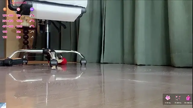 AYW-21's cam snapshot