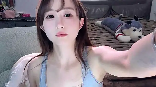 naiyaomeimei's cam snapshot