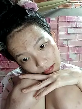 Chammy720's cam snapshot